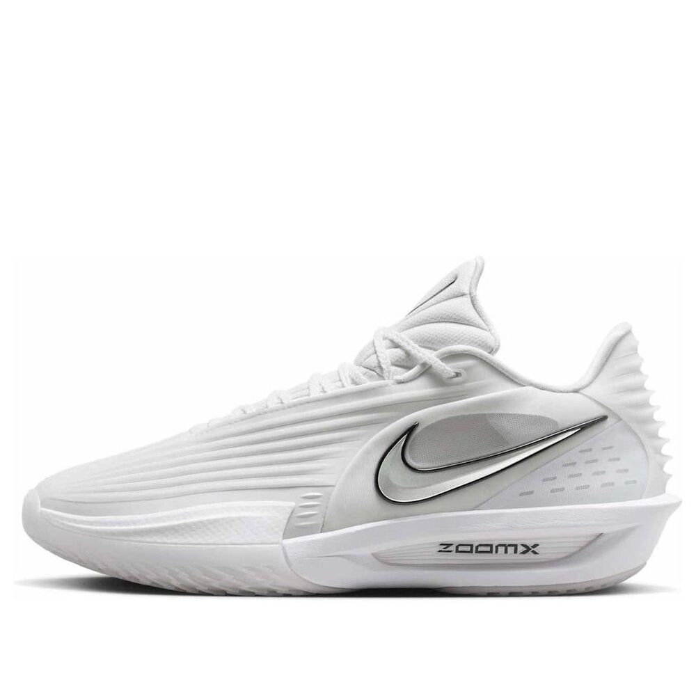Nike Air Zoom GT Cut 3 Turbo Basketball Shoes